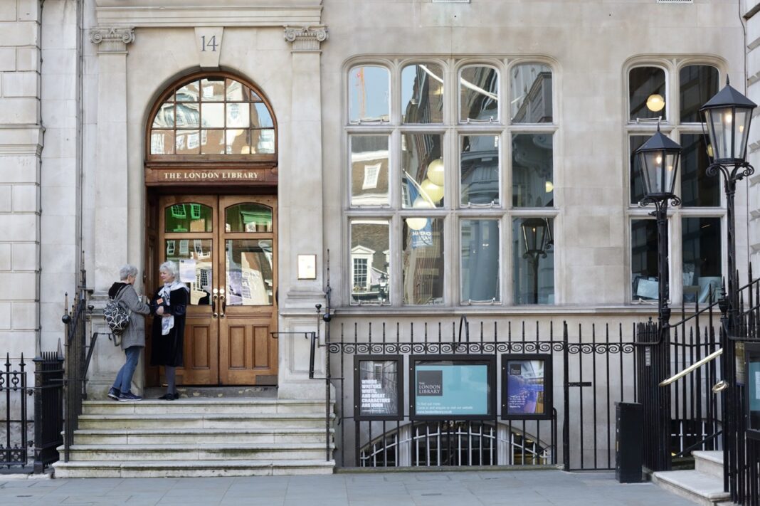 london-library