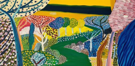Market Radar: Matthew Wong, Rashid Johnson y Nicolas Party entre los protagonistas de junio