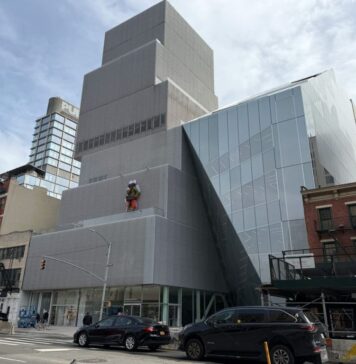 Massimiliano Gioni es el nuevo director general del New Museum de Nueva York