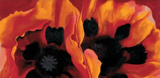 Georgia O’Keeffe sigue escapando a cualquier definición: cuatro obras para conocerla