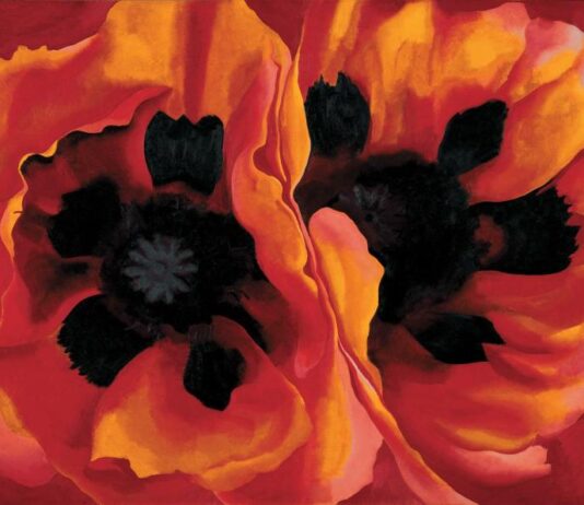 Georgia O’Keeffe sigue escapando a cualquier definición: cuatro obras para conocerla