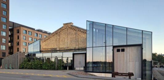 Riga Contemporary Art Fair: reportaje de la feria que se está consolidando como el punto de referencia del arte contemporáneo en los países bálticos