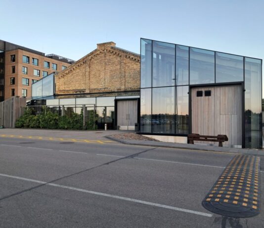Riga Contemporary Art Fair: reportaje de la feria que se está consolidando como el punto de referencia del arte contemporáneo en los países bálticos