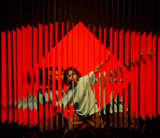 Tate Modern presenta a Julio Le Parc: siete décadas de experimentación con la percepción