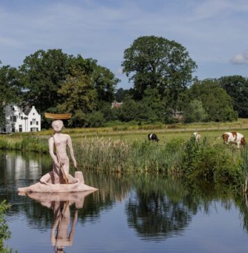 En los Países Bajos regresa Sonsbeek Art Projects, la muestra de arte público más antigua de Europa