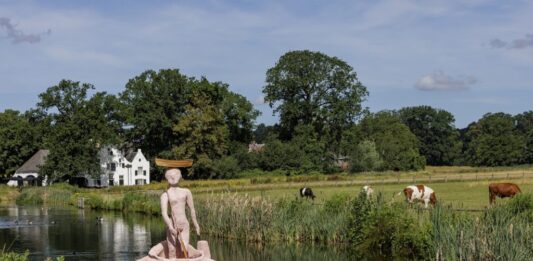 En los Países Bajos regresa Sonsbeek Art Projects, la muestra de arte público más antigua de Europa