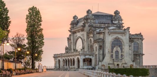 El sueño de la Belle Époque: en julio regresa la Art Nouveau Week