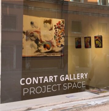 Contart Gallery en Venecia: un programa internacional durante la Bienal de Arte 2026