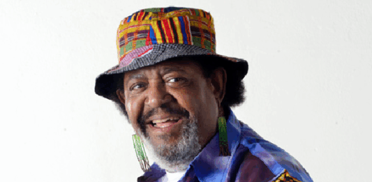 Murió Rubén Rada, ícono del candombe y de la cultura afro uruguaya
