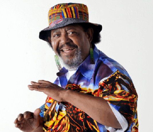 Murió Rubén Rada, ícono del candombe y de la cultura afro uruguaya