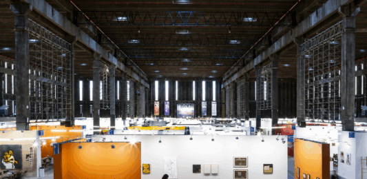 Inaugura SP-Arte Rotas 2026 en São Paulo