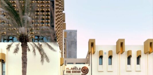 Una residencia artística de nueve meses en Doha: Fire Station abre la convocatoria