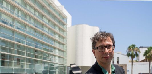 Ferran Barenblit será el curador de la Bienal de Shanghái 2027