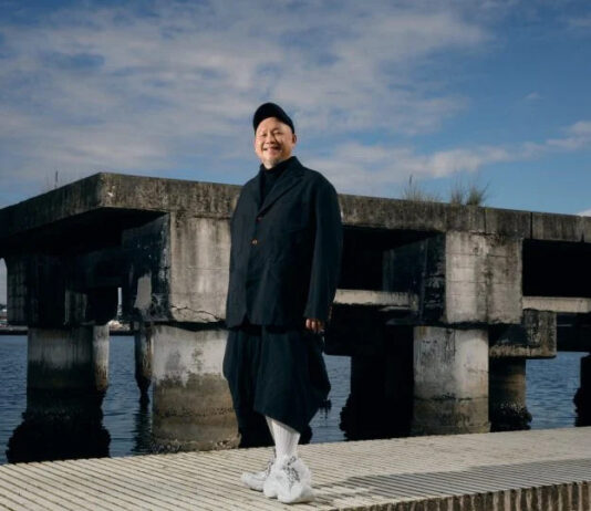 Bienal de Sídney 2028, el perfil del director artístico Low Kee Hong
