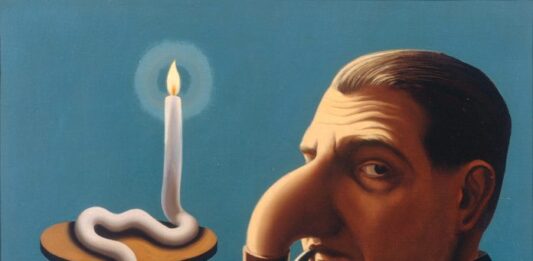 Gagosian prepara una gran exposición dedicada a Magritte en Londres