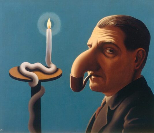 Gagosian prepara una gran exposición dedicada a Magritte en Londres