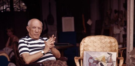 Dos Picasso robados, dos regresos: uno reaparece después de 65 años, el otro en un apartamento