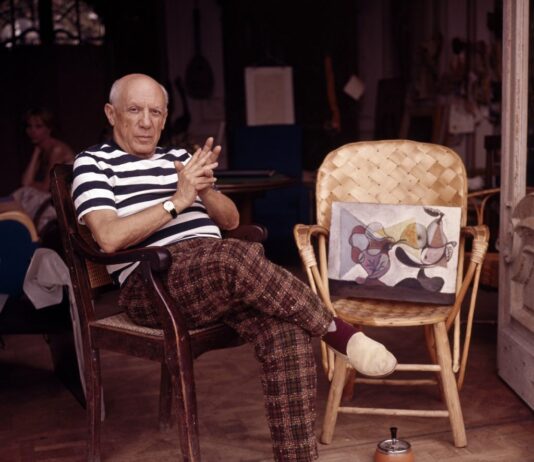 Dos Picasso robados, dos regresos: uno reaparece después de 65 años, el otro en un apartamento