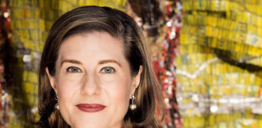 Valerie Hillings será la primera directora del Guggenheim Abu Dhabi