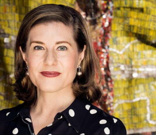 Valerie Hillings será la primera directora del Guggenheim Abu Dhabi