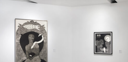 Desobediencias entre el mito y la historia. Belkys Ayón en MALBA (Buenos Aires)