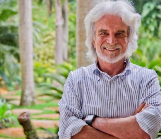 Bernardo Paz anuncia un nuevo museo junto a Inhotim, con una colección de 3 mil obras