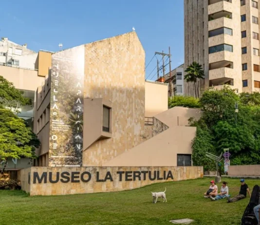 El MAMM (Medellín) le tiende la mano a La Tertulia (Cali) tras el sismo