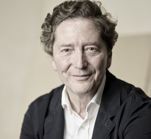 Adiós a Fernando Caruncho, el paisajista español que convirtió el jardín en una arquitectura sensible