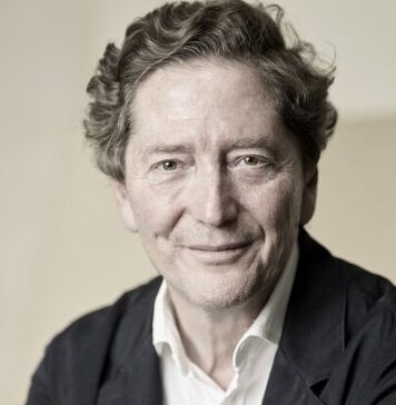 Adiós a Fernando Caruncho, el paisajista español que convirtió el jardín en una arquitectura sensible