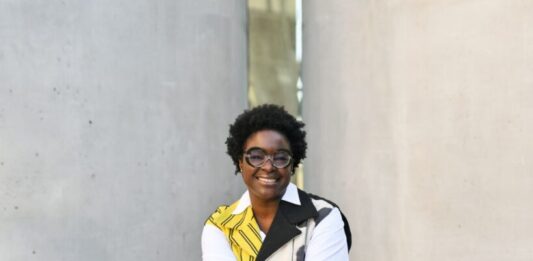 Después de Koyo Kouoh, Elvira Dyangani Ose es la nueva directora del Zeitz Museum of Contemporary Art Africa