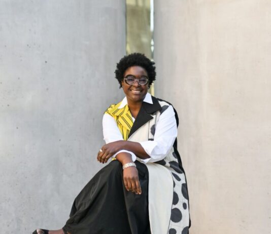 Después de Koyo Kouoh, Elvira Dyangani Ose es la nueva directora del Zeitz Museum of Contemporary Art Africa