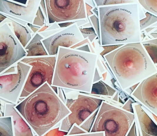 Los pezones siguen incomodando a Instagram: Emma Shapiro contra Meta