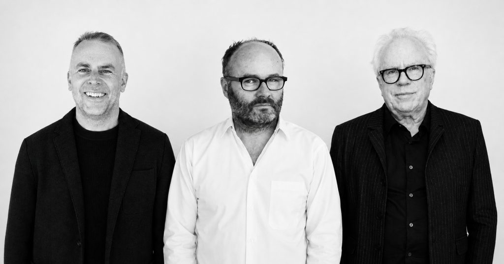 Tres miradas sobre la fotografía contemporánea: Thomas Demand, Douglas Fogle y Todd Brandow en el Auditorio de Proa