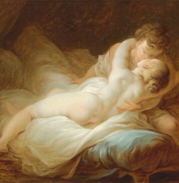 Watteau, Fragonard y los tesoros del siglo XVIII francés salen a subasta en Christie’s
