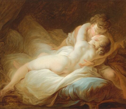 Watteau, Fragonard y los tesoros del siglo XVIII francés salen a subasta en Christie’s