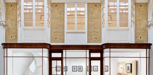 Gagosian cierra dos sedes en Londres y Basilea. Nuevas estrategias para las megagalerías