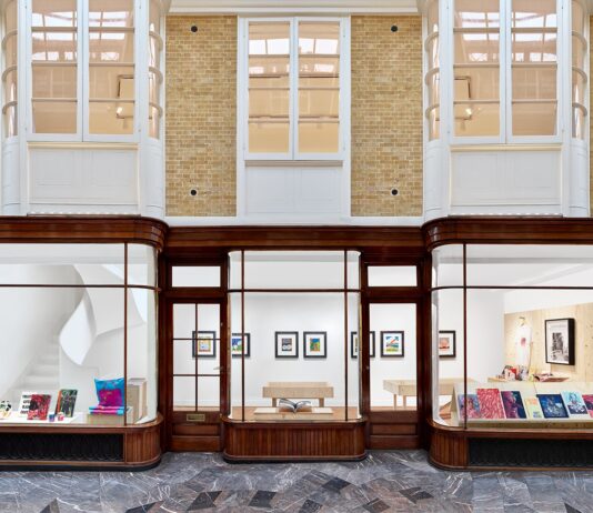 Gagosian cierra dos sedes en Londres y Basilea. Nuevas estrategias para las megagalerías