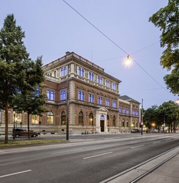 Otro robo en un museo: esta vez ocurrió en el Museo de Artes Aplicadas de Viena