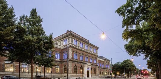 Otro robo en un museo: esta vez ocurrió en el Museo de Artes Aplicadas de Viena