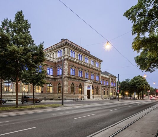 Otro robo en un museo: esta vez ocurrió en el Museo de Artes Aplicadas de Viena