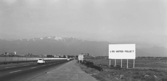 Alfredo Jaar en la Pinacoteca do Ceará