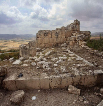 La antigua Sebastia en Cisjordania y los Castillos del Líbano entran en la Lista del Patrimonio Mundial de la UNESCO