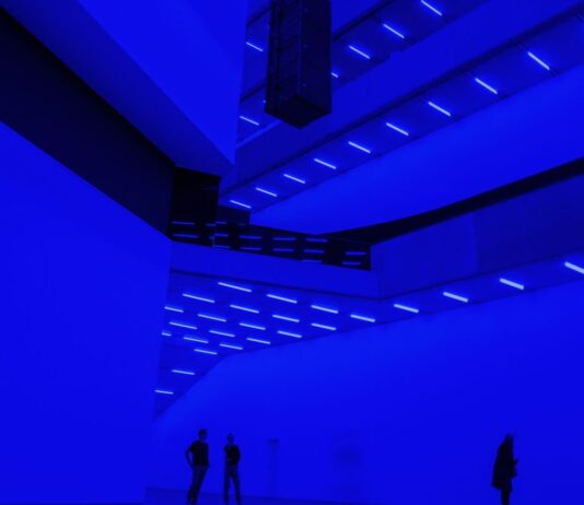 Steve McQueen porta Nina Simone e David Bowie al Guggenheim Bilbao con una nuova installazione