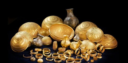 Robado el Tesoro de Villena: golpe al museo español en cuatro minutos