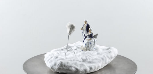 Maria Thereza Alves presenta “An Accounting” en Martins&Montero (Bruselas)