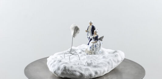 Maria Thereza Alves presenta “An Accounting” en Martins&Montero (Bruselas)