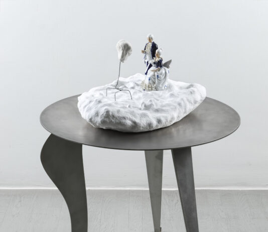 Maria Thereza Alves presenta “An Accounting” en Martins&Montero (Bruselas)