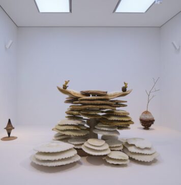 Turner Prize 2026, abre la exposición de los finalistas: las fotos desde Middlesbrough