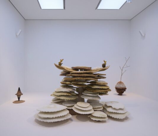 Turner Prize 2026, abre la exposición de los finalistas: las fotos desde Middlesbrough