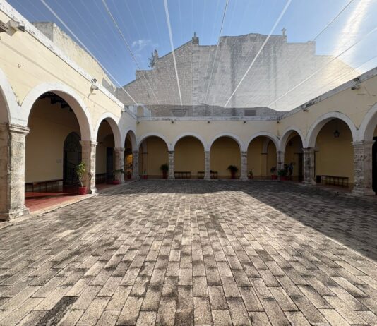 La Bienal de Yucatán presenta su programa entre Mérida y Maní